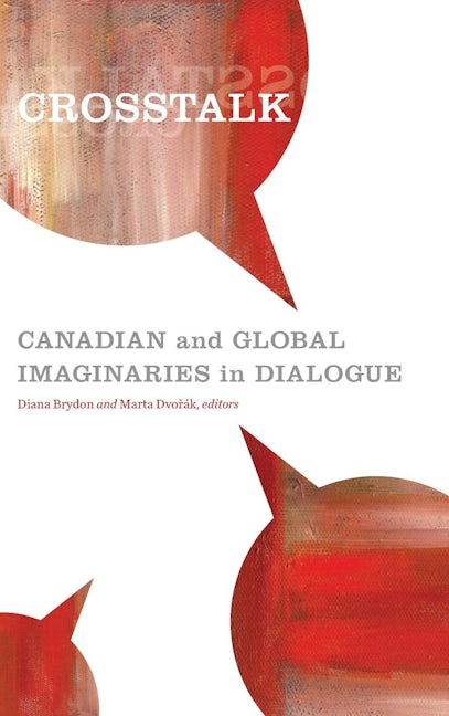 Cover image for Crosstalk ISBN 9781554583027